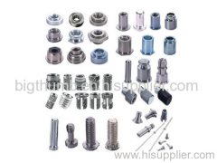 Non-Standard Machining Parts