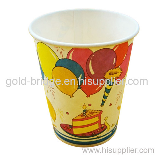 party cup