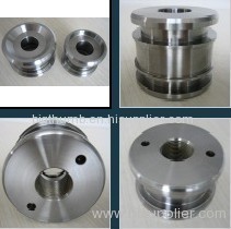 CNC Machined Parts