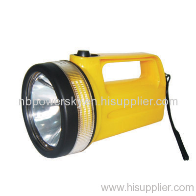 1pcs Krypton Plastic Lantern