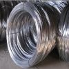 Electro galvanized wire