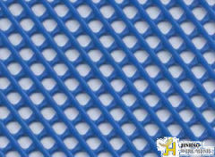 Plastic Flat Mesh