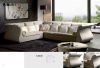 Sectional Style Fabric Sofa S-1180A