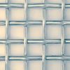 electro galvanized square mesh