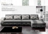 Fashional Fabric Sofa FUBUSHI S-1183B