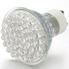 2.2W small power GU10 LED spot light