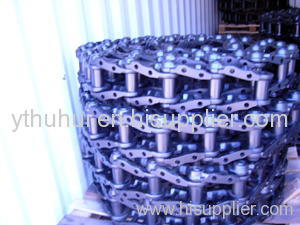 track chain, track link for excavator