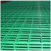 Welded mesh panel