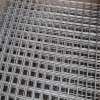 Welded mesh panel