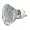 5mm White LED Light Bulb