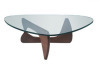 Isamu Noguchi coffee table