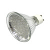 5mm White LED Light Bulb