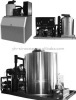 Sinocean Ecommical Fresh Water Industrial Flake Ice Maker