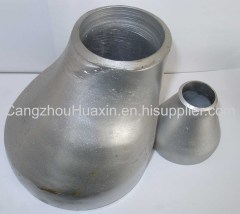 galvanized carbon steel reducers