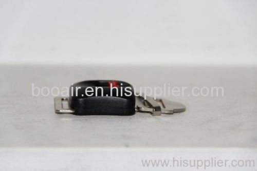 fast hook quick release buckle