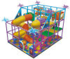 Kids indoor playground