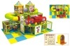 2011 Newest Indoor Playground