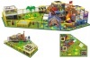 Indoor playground