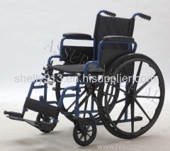 Wheelchair- 24