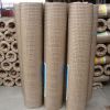 Welded wire mesh