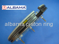 FIAT piston ring