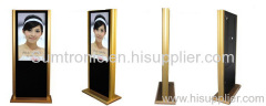 55inch floor standing digtal signage, advertising screen, vertical display