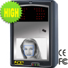 ZKS-F20 STANDALONE FACE RECOGNITION ACCESS SYSTEM