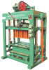 Concrete Block Machine