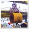 Mechanical Horizontal Coil Clamp