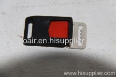 plastic side release buckle