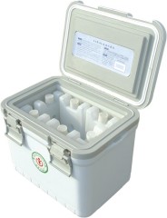 cooler box