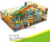 Indoor playground