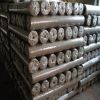 Welded wire mesh