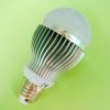 Global E27 LED Bulb Lamp 5x1W