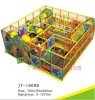 Indoor playground