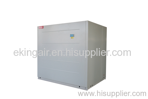 Cabinet Isothermal And Isohumidity Air Conditioner