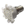 5mm White Special design LED Light Bulb