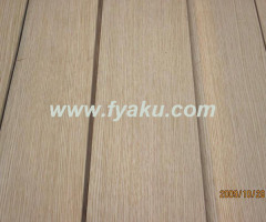 White Oak veneer