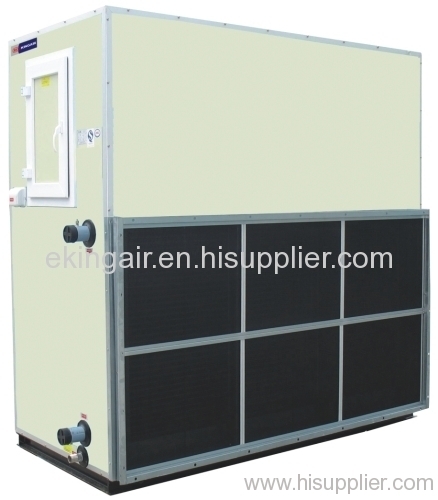 Ceiling Type Horizontal Type Vertical Type Air Handling Unit