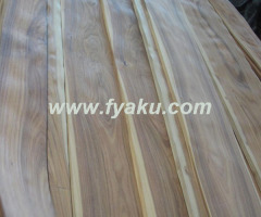 Santos Rosewood veneer