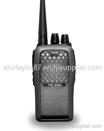 HOTTEST!!!TK-958 Handheld two way radio