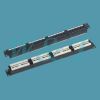 Cat.6(Cat.5E) Patch Panel