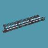 24P UTP Cat.5E Patch Panel