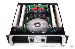 PK5002 high- end professional power amplifier
