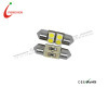 211 Festoon 4pcs 5050SMD L31MM 12V 2700-7000K