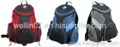 Backpack with Speaker