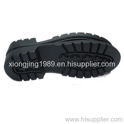 tpr plastic sole