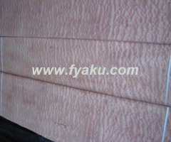 Sapele Pomelle Veneer