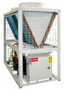 Modular Heat Pump System