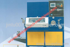 Model microwire drawing machine-005